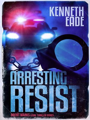 cover image of Arresting Resist